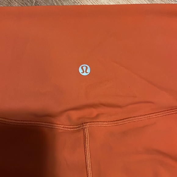 BNWOT Lululemon Align Leggings - Picture 8 of 8